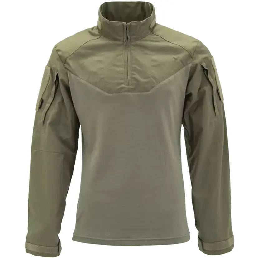 Carinthia Carinthia Combat Shirt - Ccs Olive