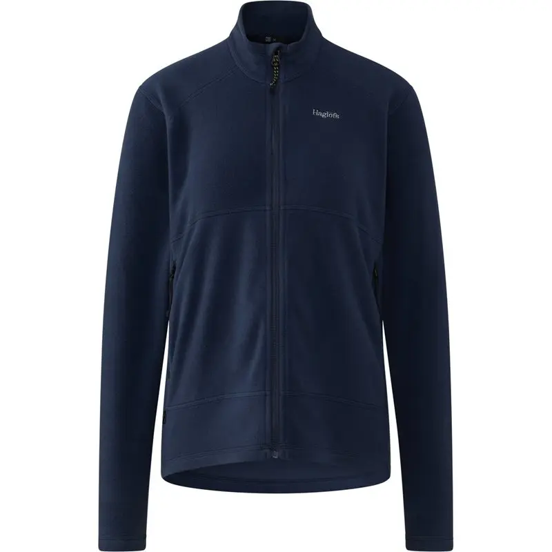 Haglöfs Haglöfs Buteo Mid II Jacket Women Tarn Blue