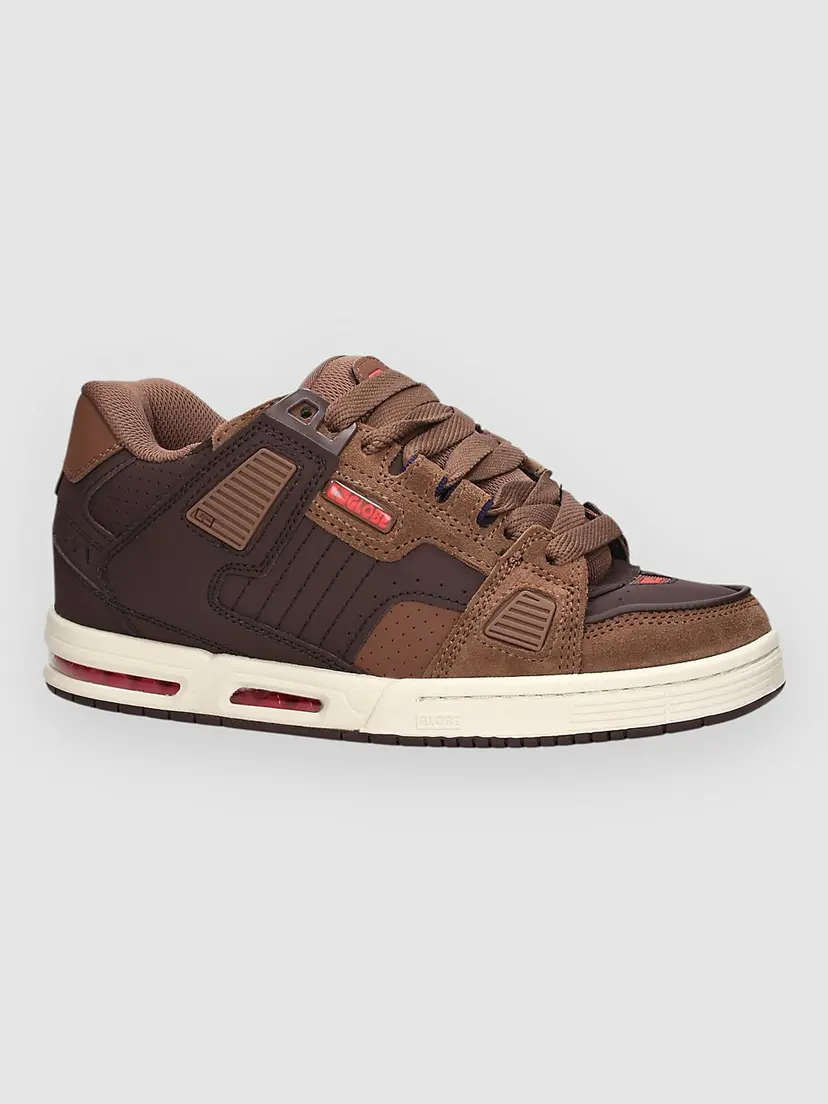 Globe Globe Sabre Skatesko brun