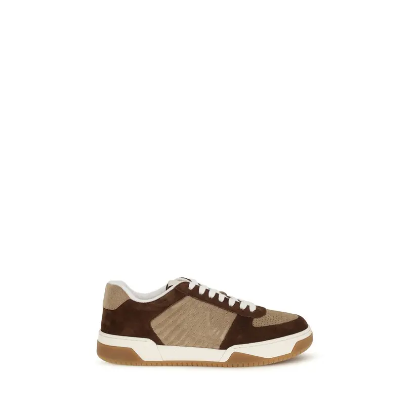 Valentino Garavani Valentino Garavani Sneakers – Brun