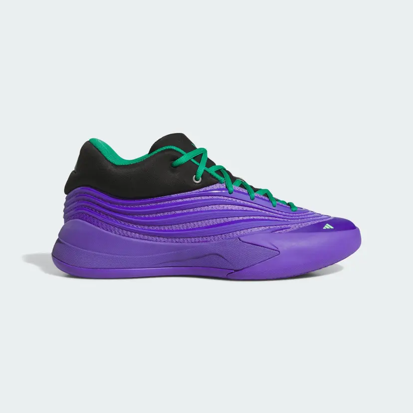 Adidas Dame X Sko