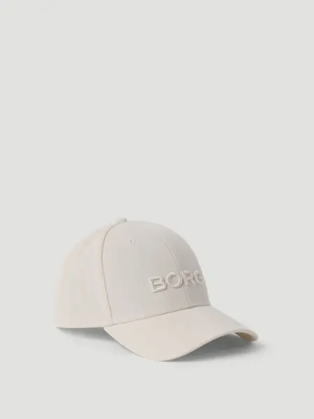 Björn Borg Borg Baseball Cap