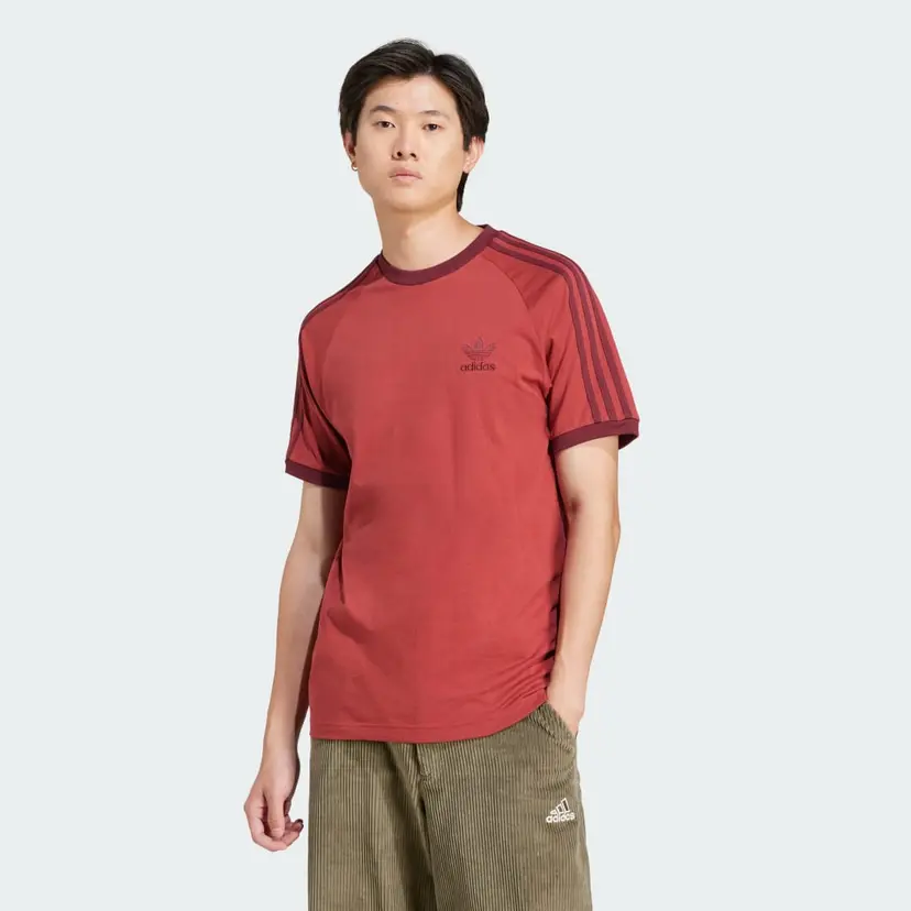 Adidas Adicolor Classics 3-Stripes T-skjorte