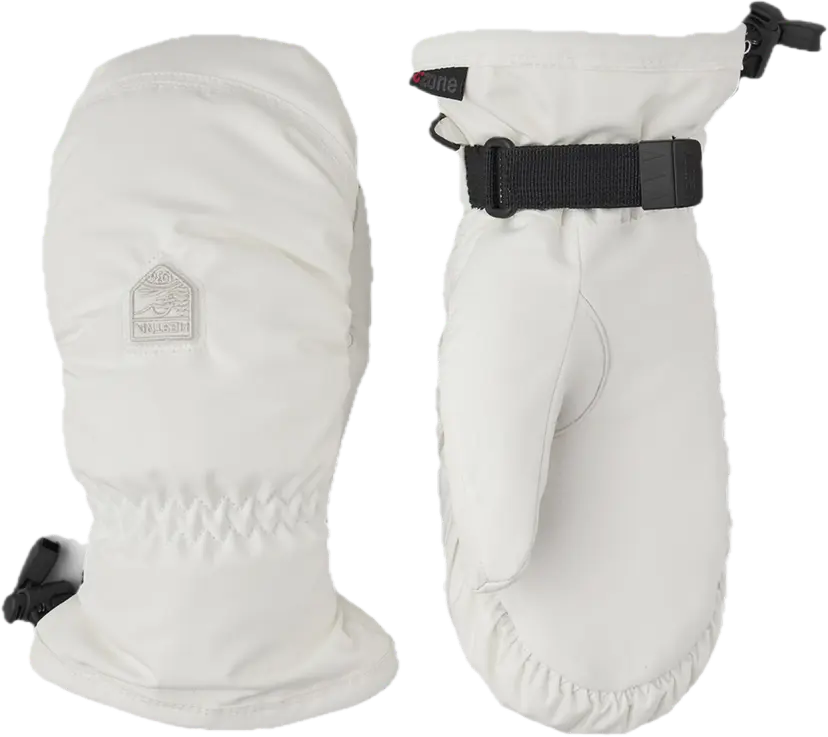 Hestra Hestra Women's Powder Czone Mitt Ivory