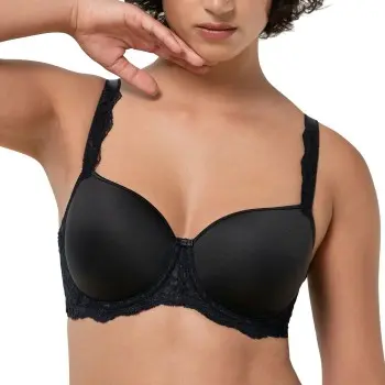 Triumph Triumph BH Amourette Charm WP Svart B 75 Dame