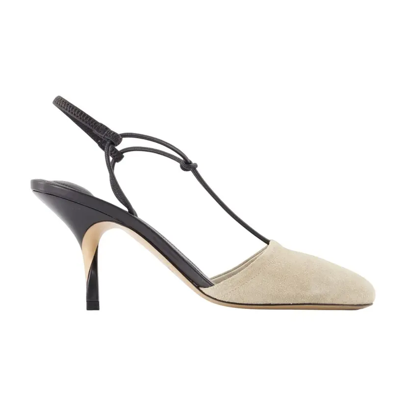 Jacquemus Jacquemus Pumps – Beige
