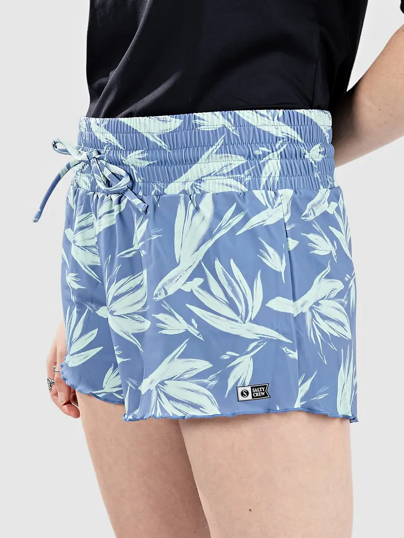 Salty Crew Salty Crew Beach Break Boardshorts blå