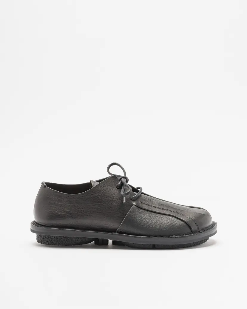 Trippen Trippen WATERSHED Black Shoes