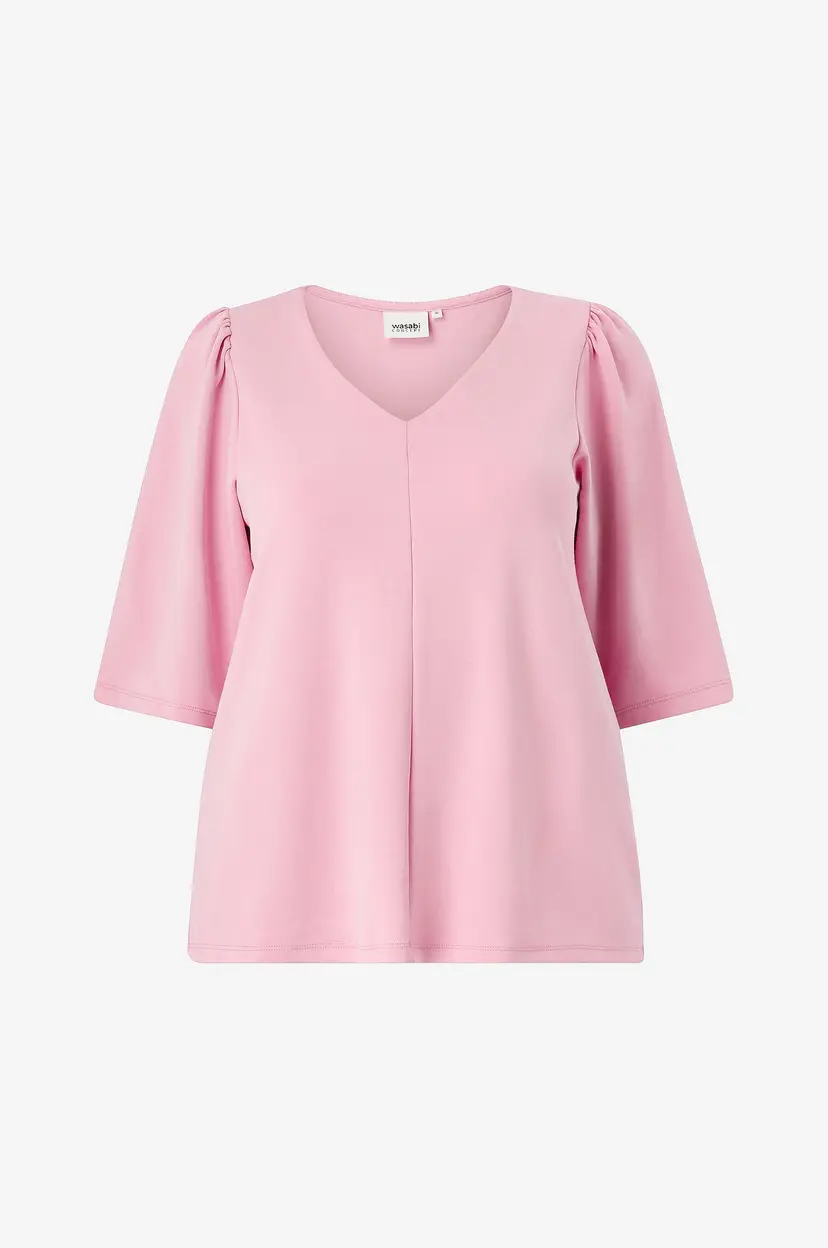 Wasabiconcept Topp wa-sabina 70 - Rosa