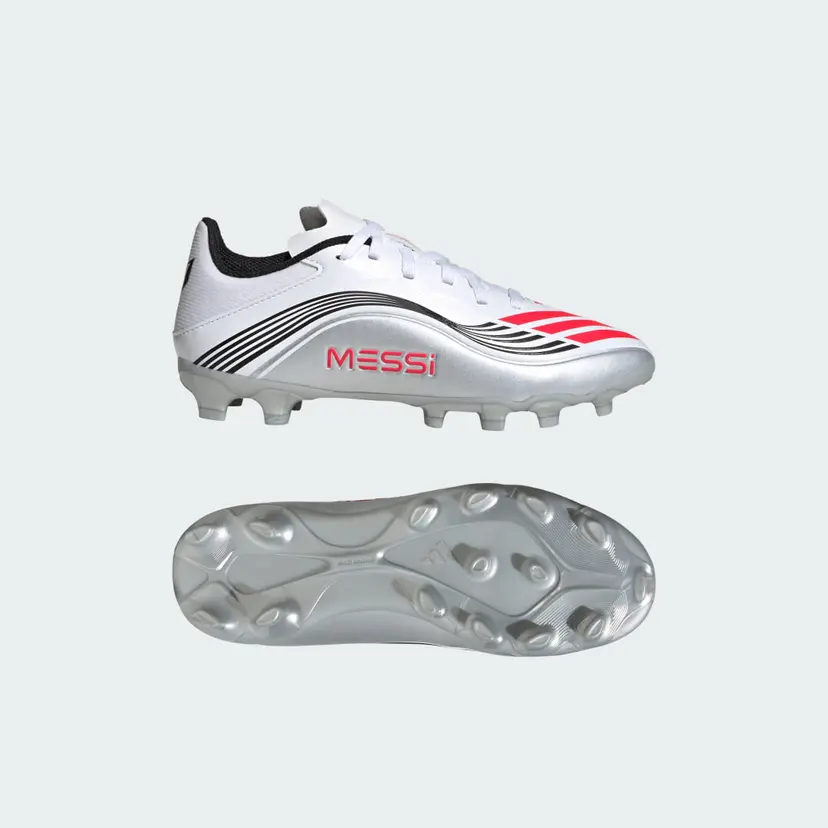 Adidas F50 Messi League Multi-Ground Boots Kids