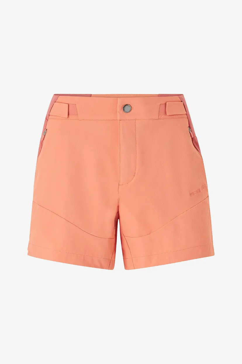 Kari Traa Trekking shortser Henni Shorts 5inch - Rosa