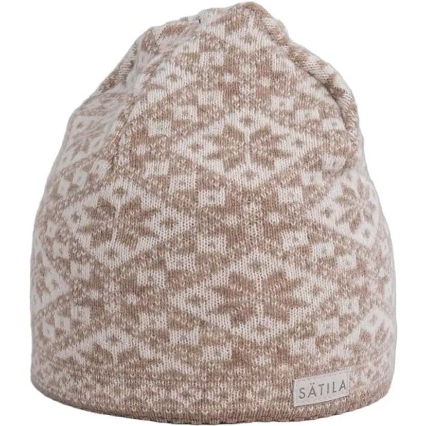 Sätila Of Sweden Sätila Of Sweden Grace Hat Beige