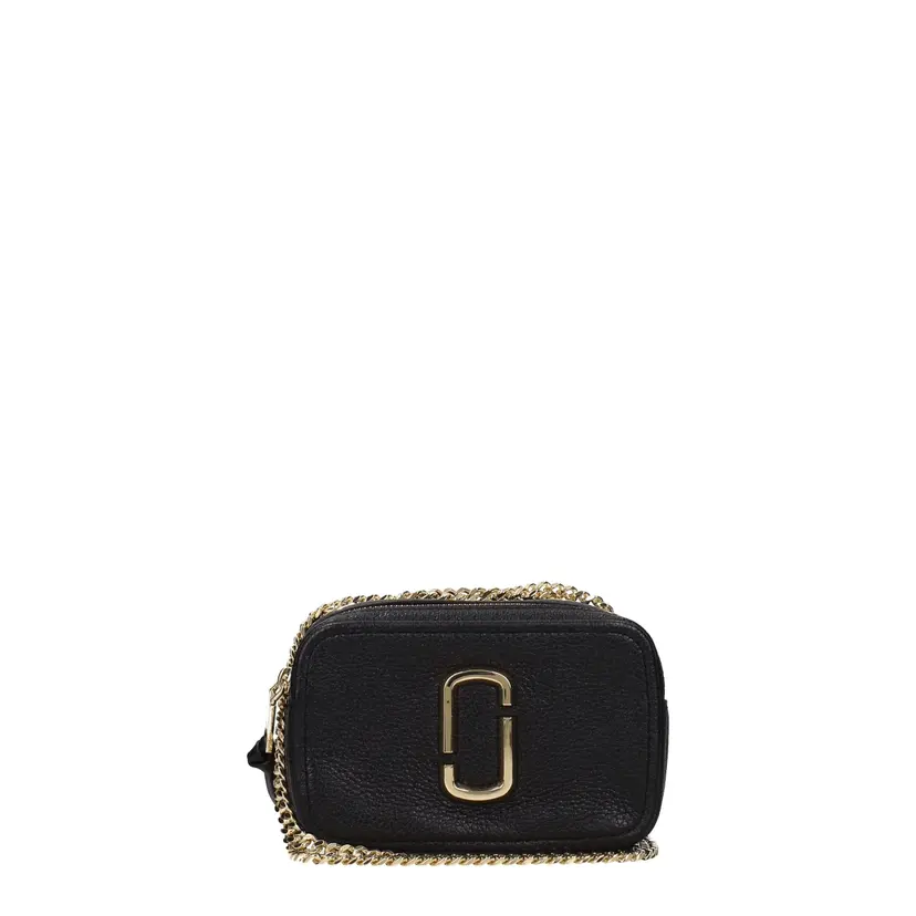 Marc Jacobs Marc Jacobs Skuldervesker – Svart