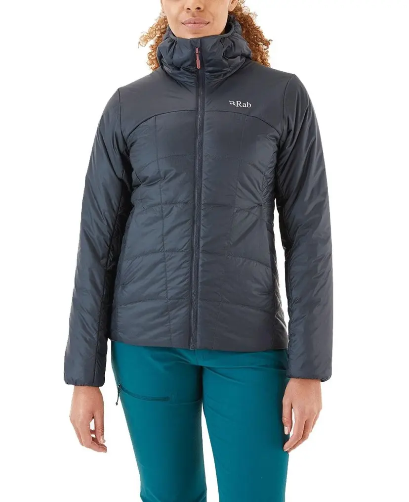 Rab Rab Xenon 2.0 Wmns Beluga