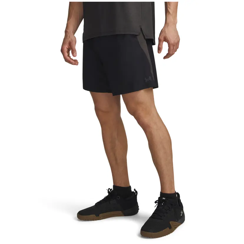 Under Armour Under Armour M's Tech Vent 7In Shorts New Black