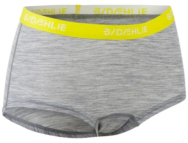 Dählie Dahlie Wool Hipster W