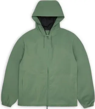 Rains Rains Unisex Suva Hardshell Jacket W3 Well