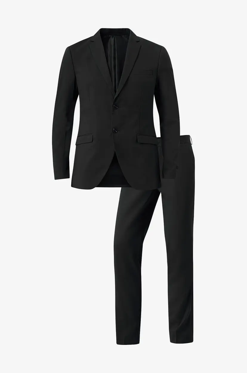 Jack & Jones Dress jprFranco Suit - Svart