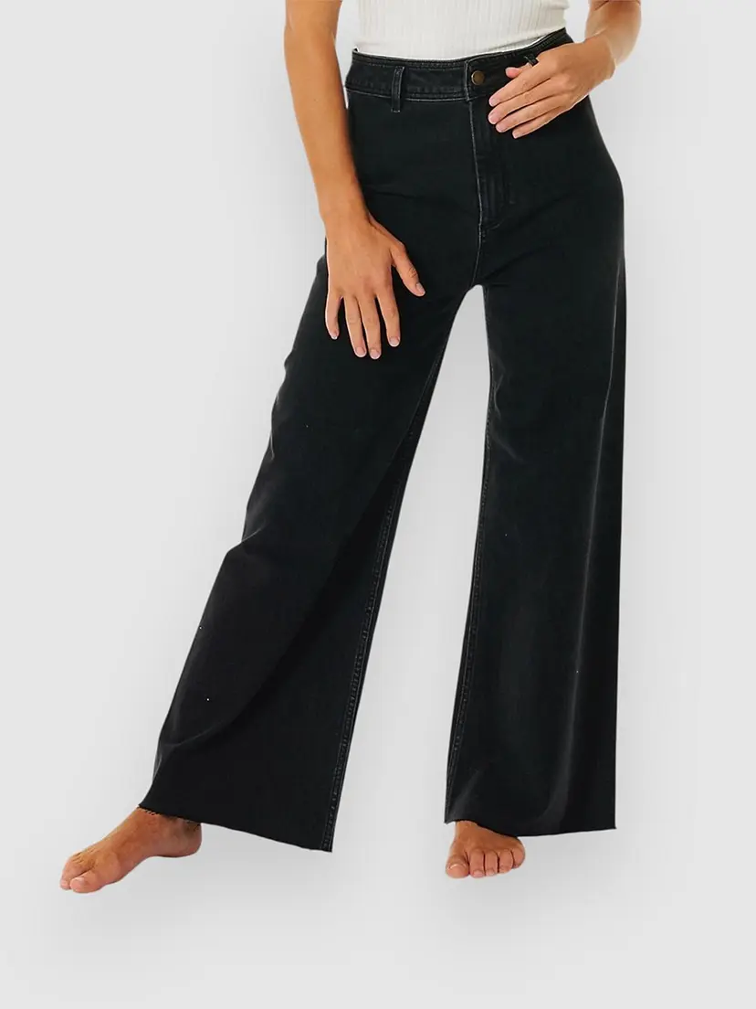 Rip Curl Rip Curl Holiday Denim Jeans svart