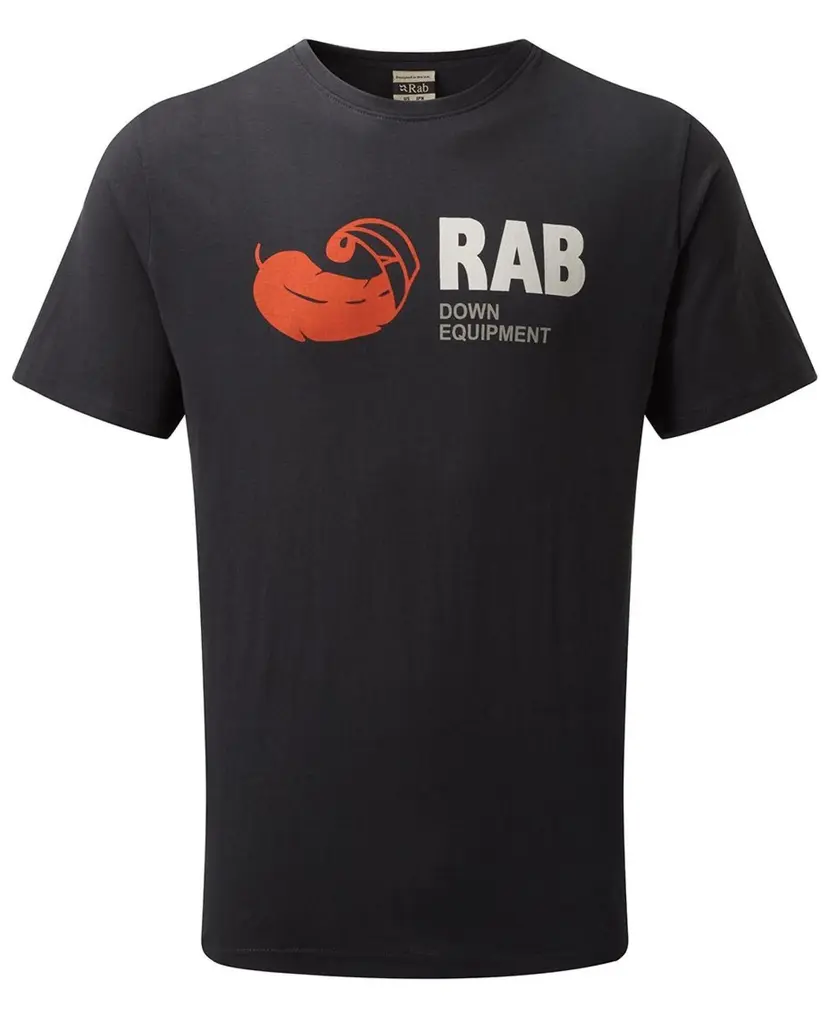 Rab Rab Stance Vintage Beluga