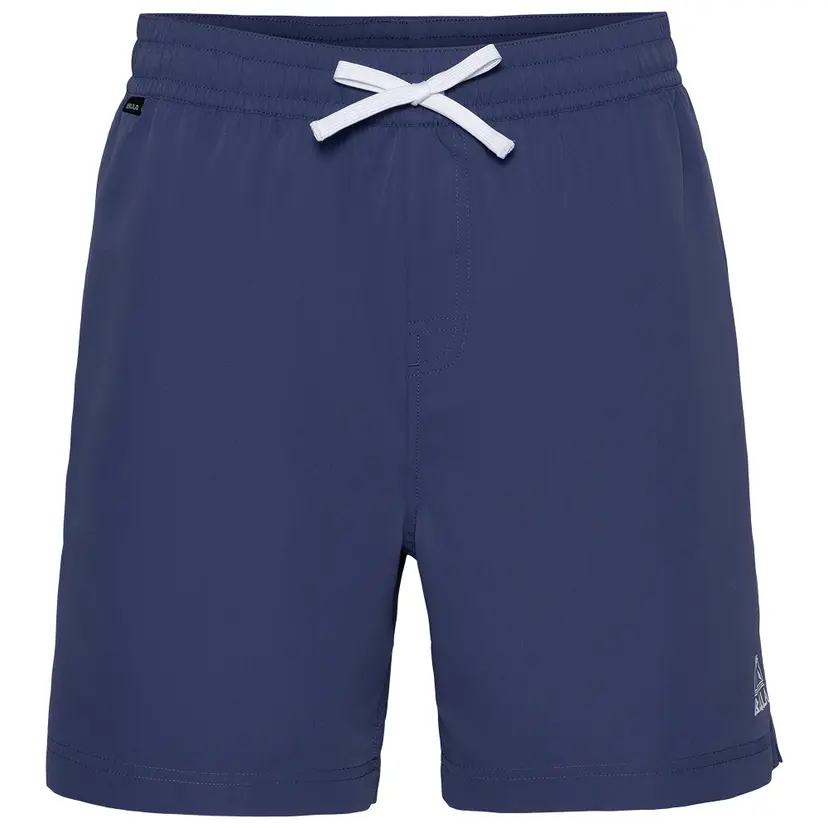 Bula Bula Tide Swim Trunks 17 Inch Sblue