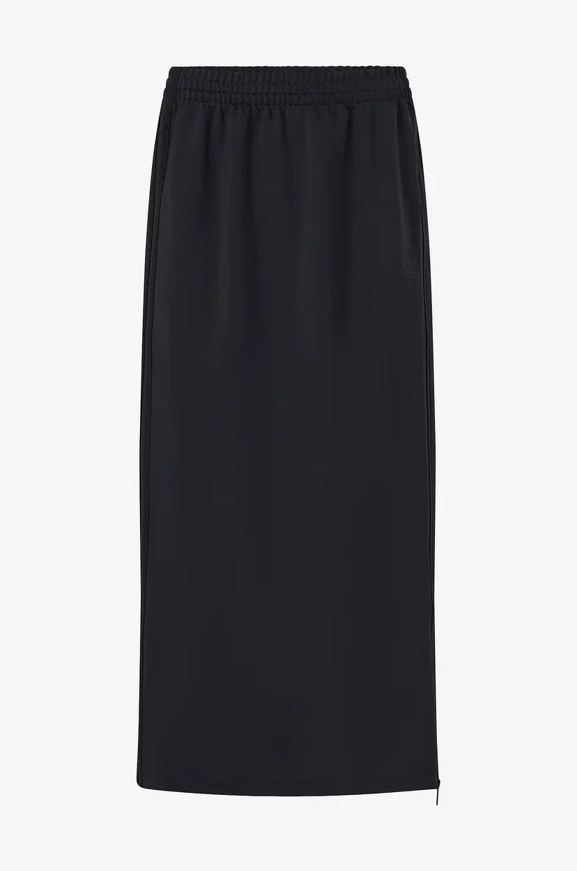 Adidas Originals Skjørt Firebird Skirt - Svart