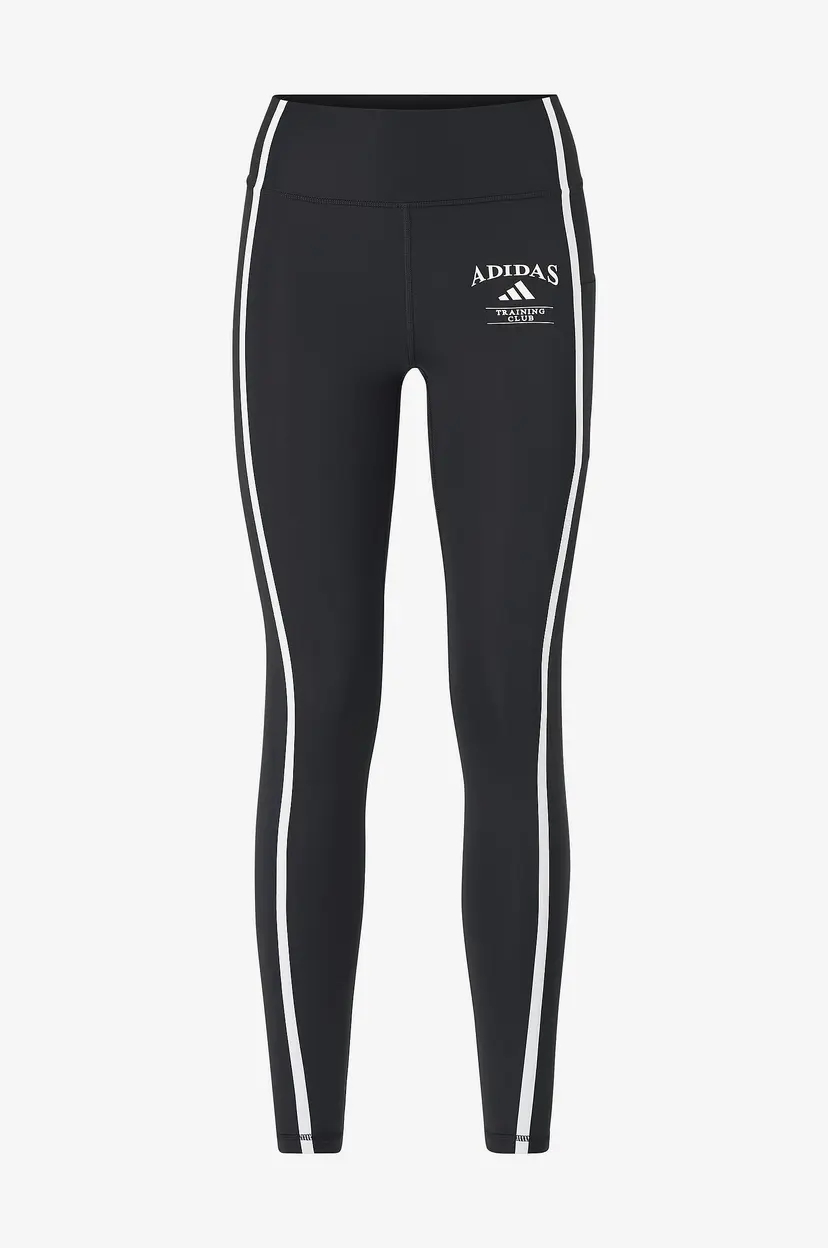 Adidas Sport Performance Treningstights Opt Legacy L - Svart