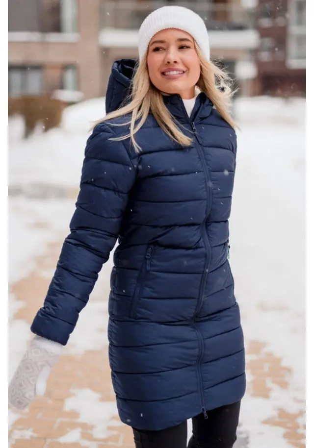 Stormberg Nordtoppen parkas