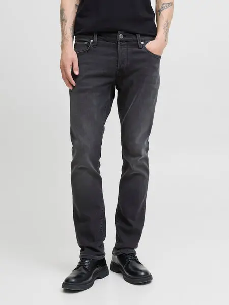 Jack & Jones Jjimike Fox I.K SQ 426 Jeans Noos