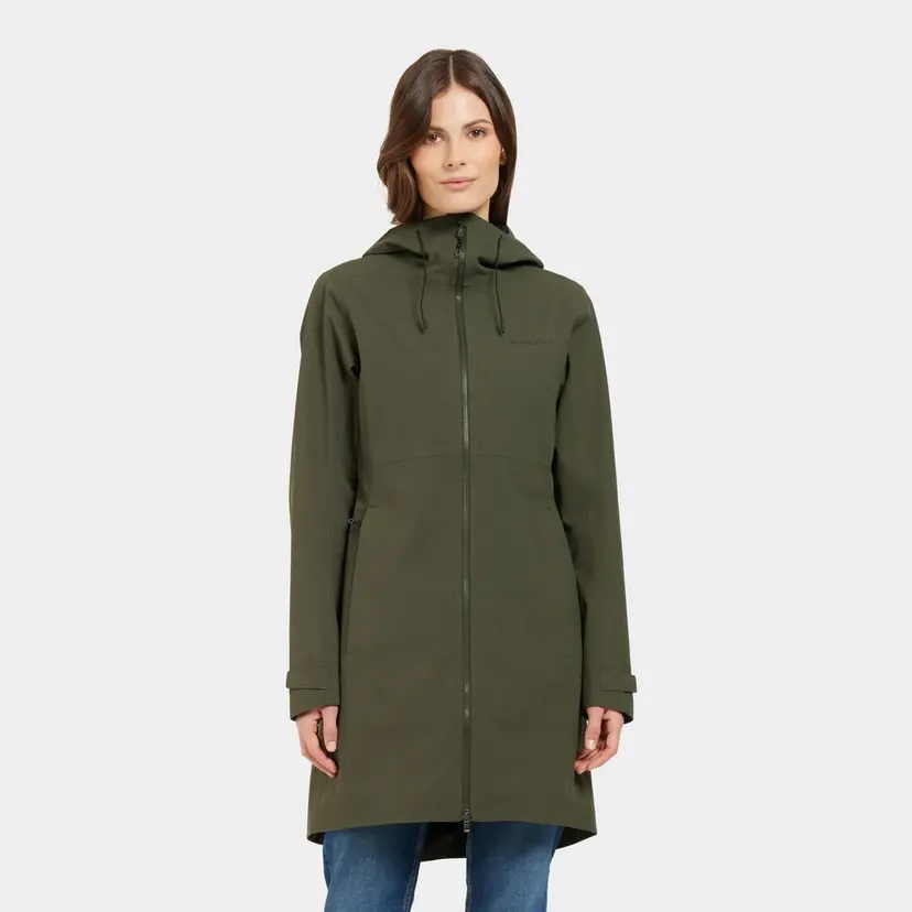 Didriksons Bea Parka