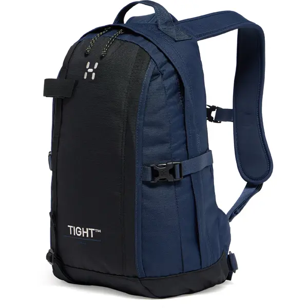 Haglöfs Haglöfs Tight Small True Black/Tarn Blue