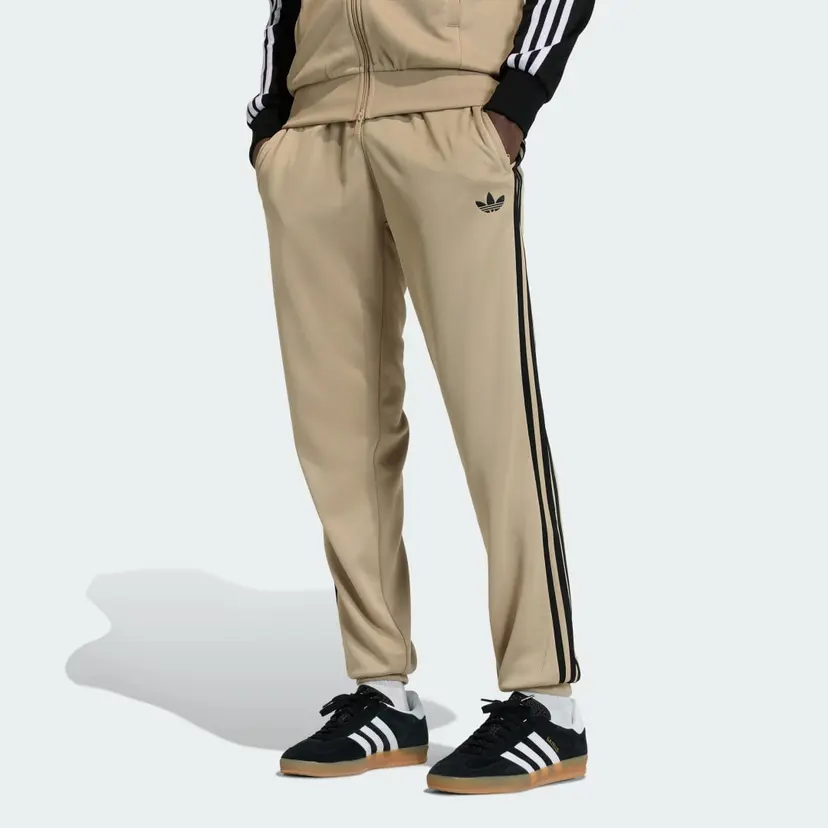 Adidas SST TRENINGSBUKSE