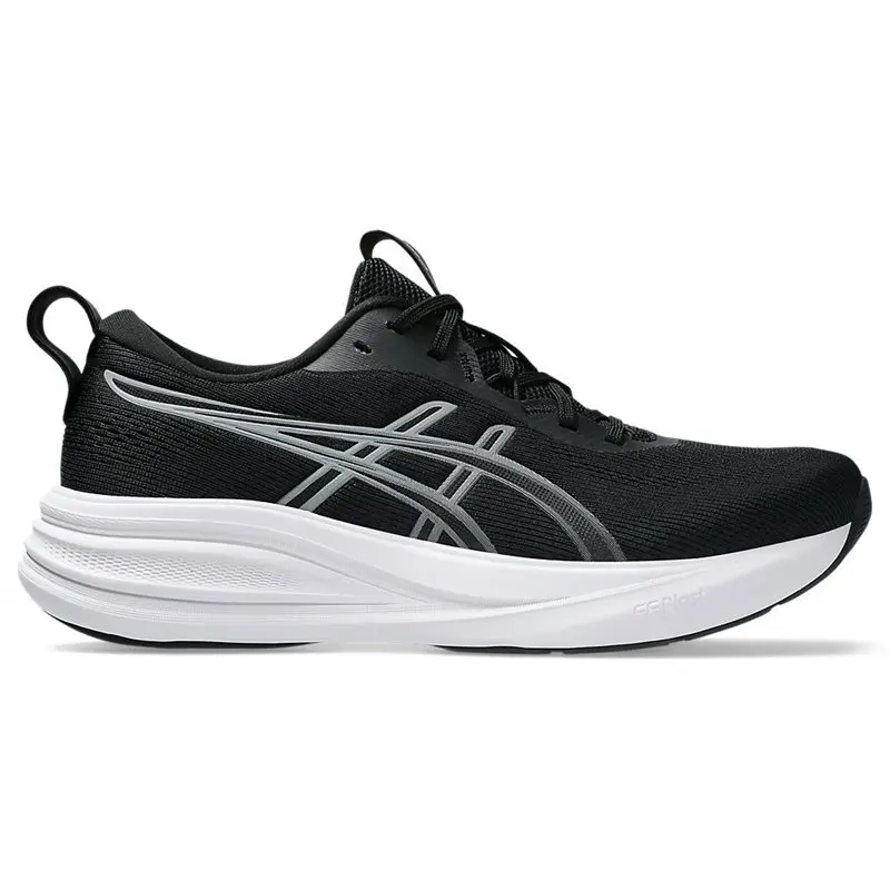 Asics Asics Gel-Pulse 17 Black/Gravel