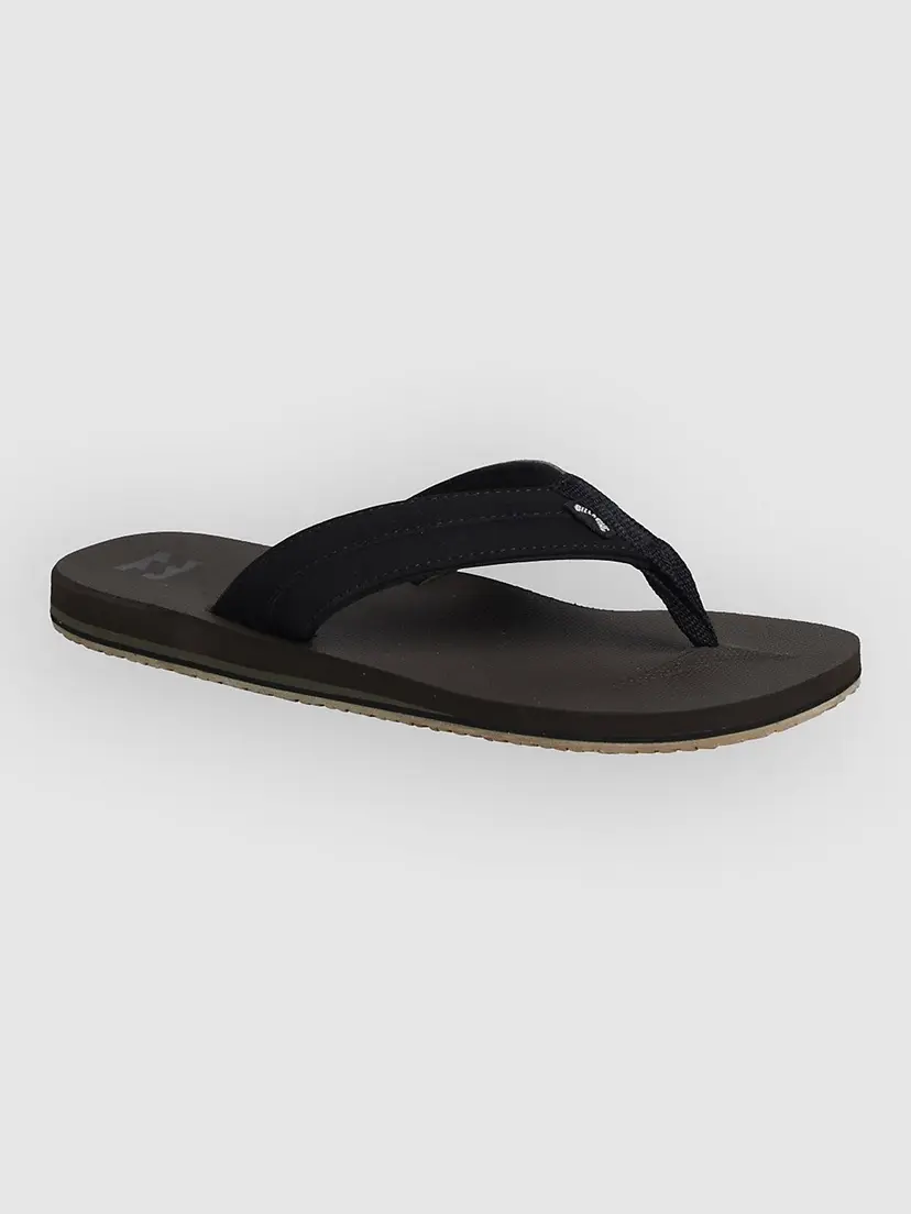 Billabong Billabong All Day Impact Sandaler brun