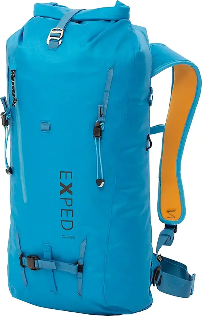 Exped Exped Black Ice 30 Lagoon