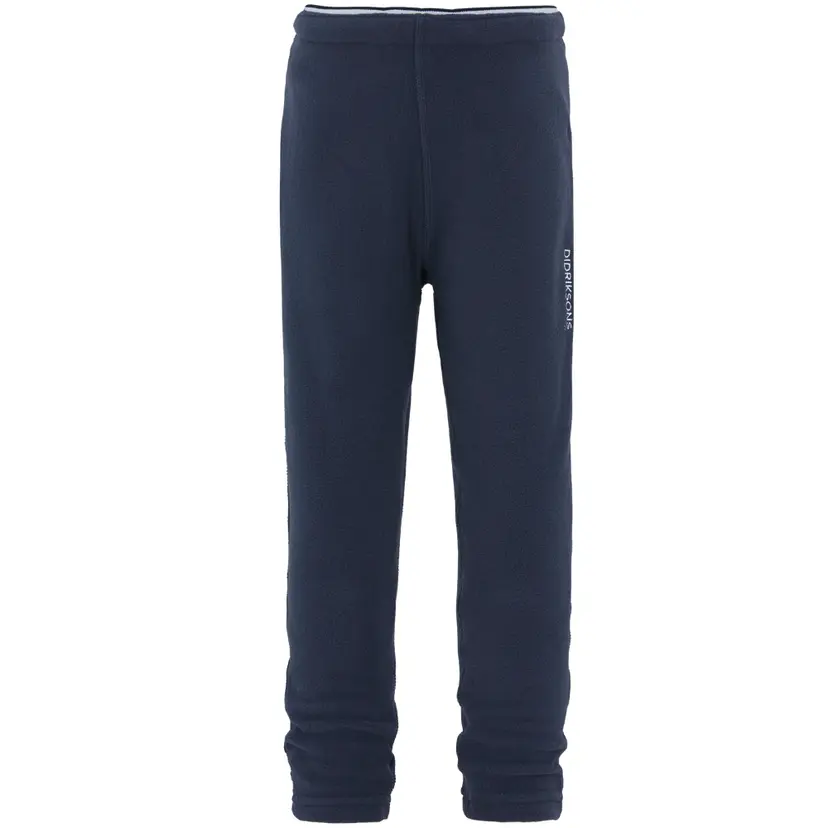 Didriksons Didriksons Monte Pants 9 Kids Navy