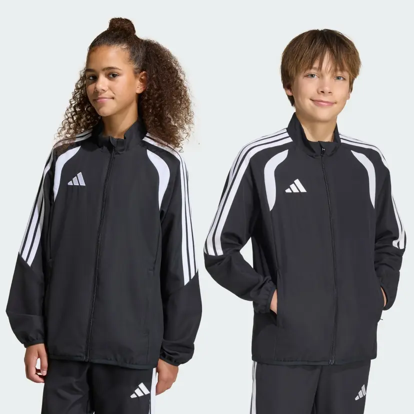 Adidas Tiro26 League Presentation Jakke