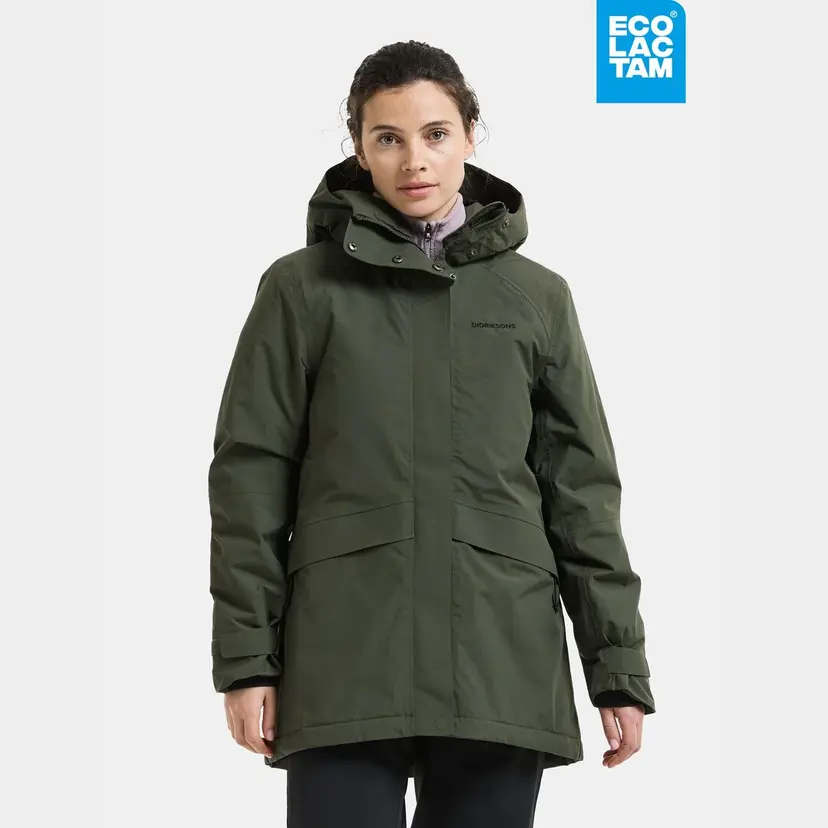 Didriksons Essa Jacket