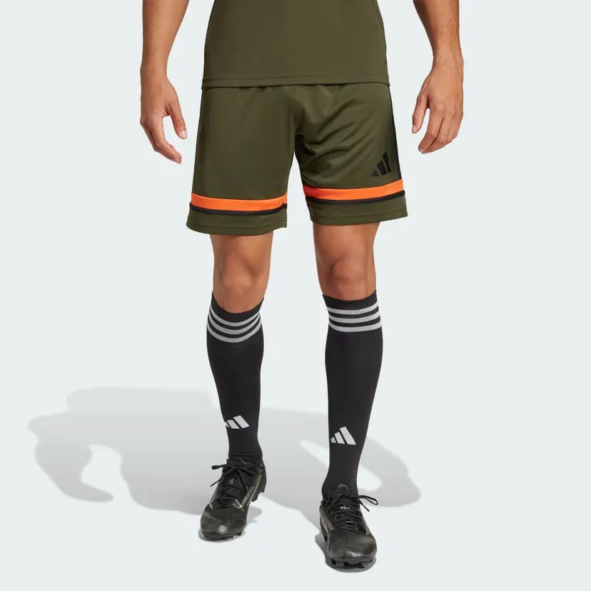 Adidas Squadra 25 Shorts