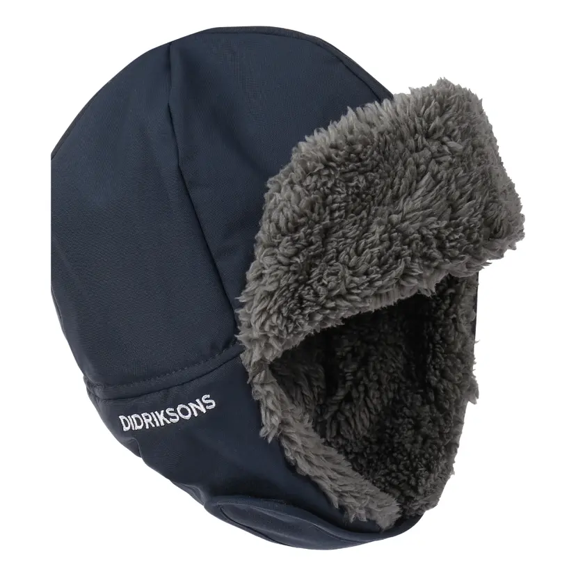 Didriksons Didriksons Biggles Cap 6 Kids Navy