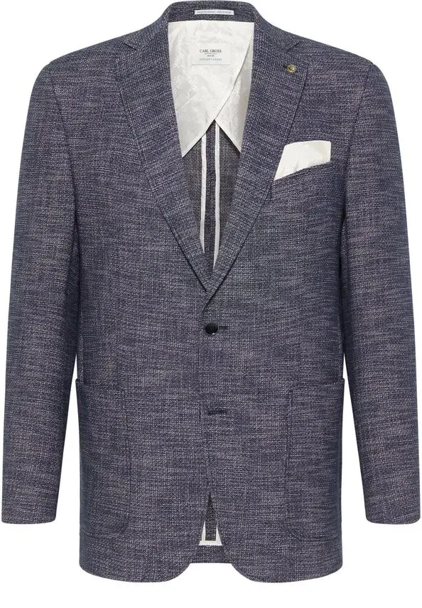 Carl Gross Sakko/Jacket CG Tebbo-G SV