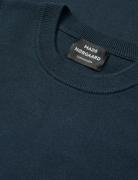 MADS NØRGAARD Mads Nørgaard Urban Chase Knit