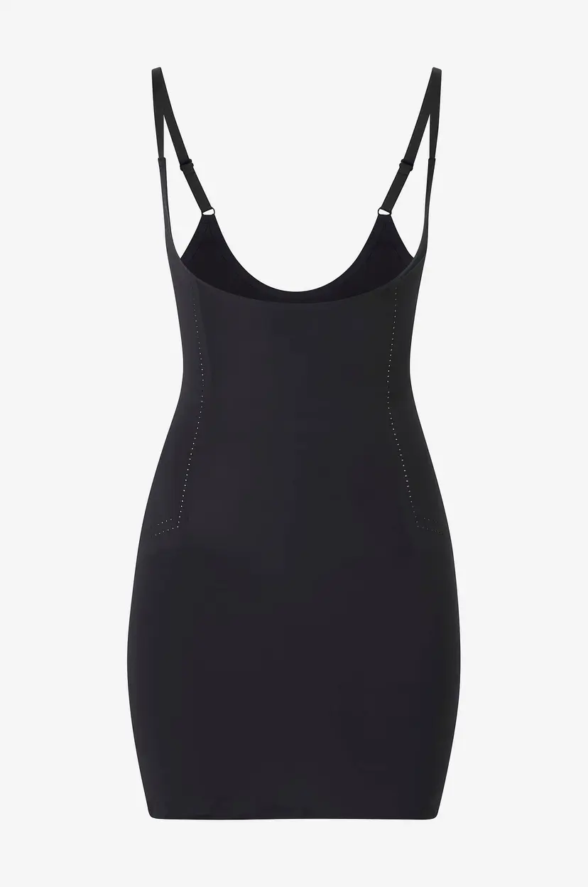 Magic Bodyfashion Formende kjole Dream Shaper Dress - Svart
