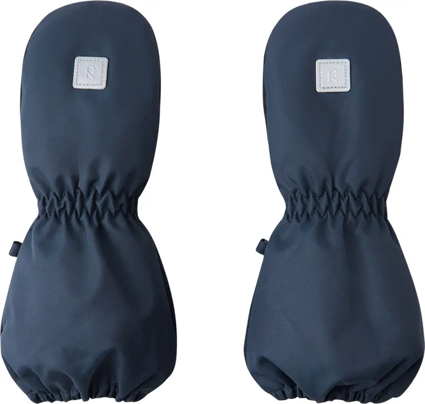 Reima Reima Kids Mittens Nouto Navy