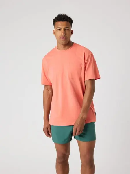 Björn Borg Borg Relaxed T-Shirt