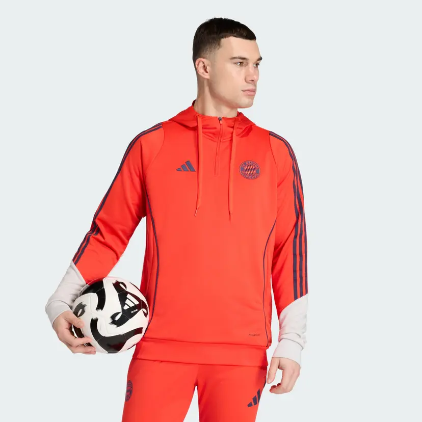 Adidas FC BAYERN 25/26 SWEAT HETTEGENSER