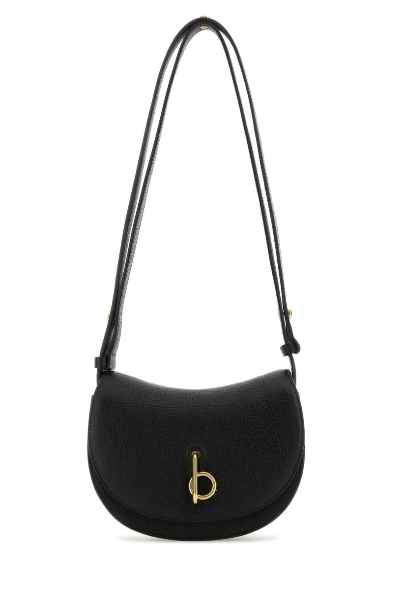 Burberry Burberry Vesker – Svart