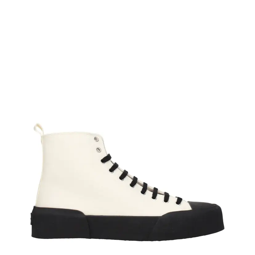 Jil Sander Jil Sander Støvler – Beige