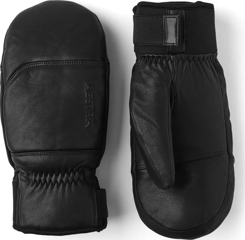 Hestra Hestra Omni - Mitt Black