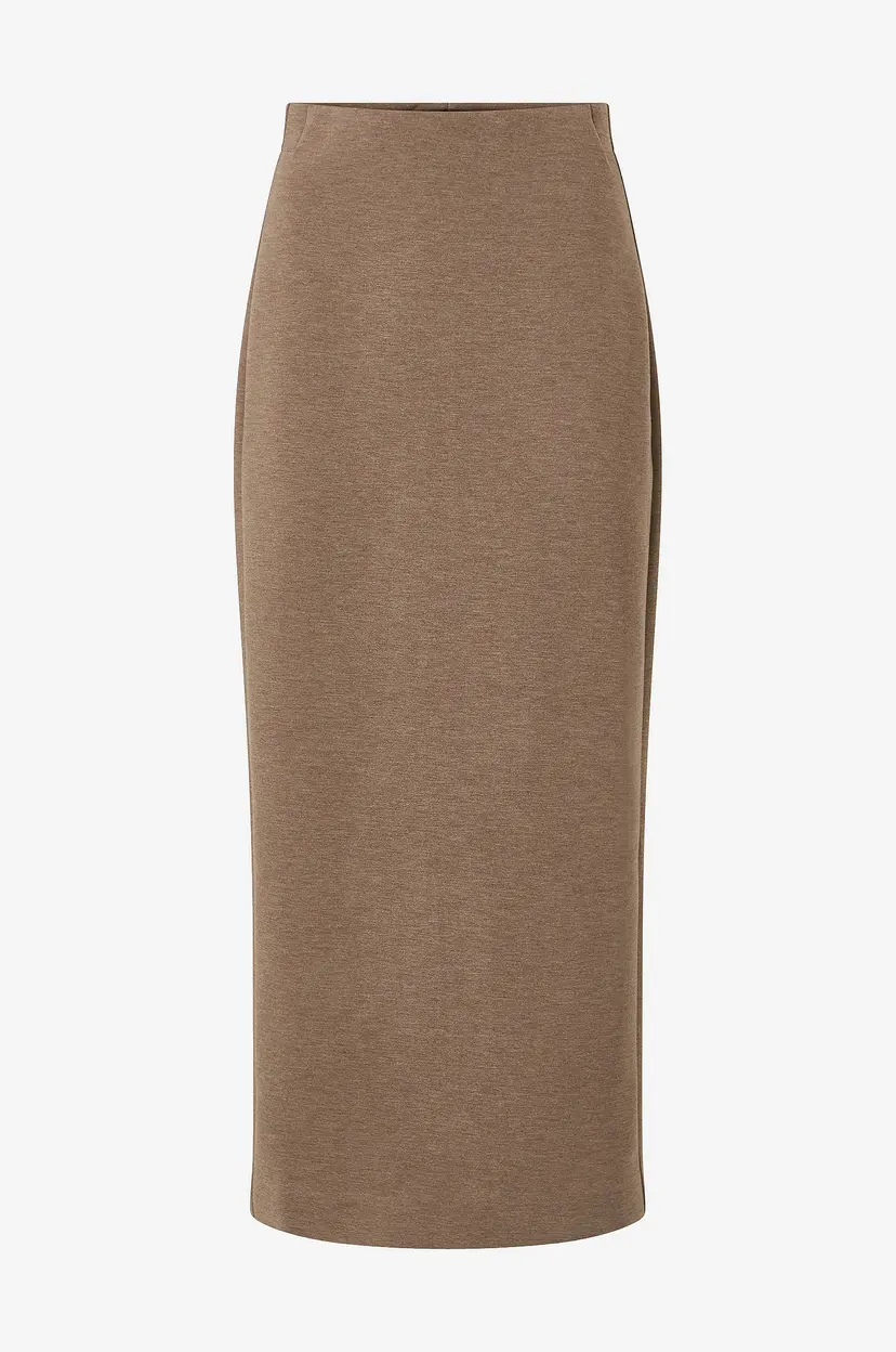 Inwear Skjørt AidaIW Melange - Brun